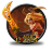 Katarina Stay Belle Icon 48x48 png
